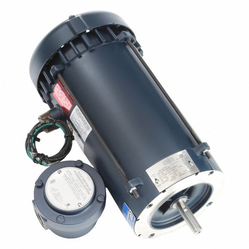 Hazardous Location Motor Auto
