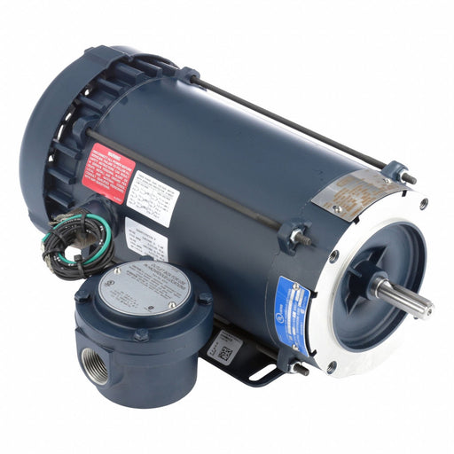 Hazardous Location Motor Auto