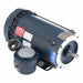 Hazardous Location Motor Auto