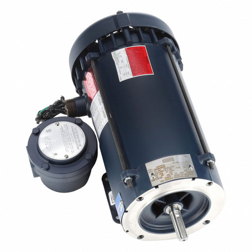 Hazardous Location Motor T-Stat