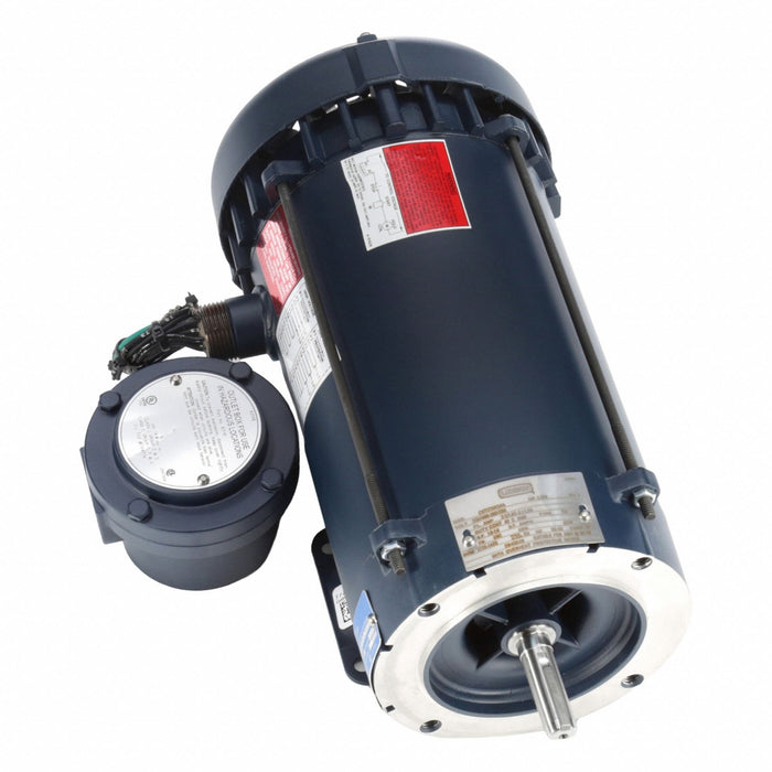 Hazardous Location Motor T-Stat
