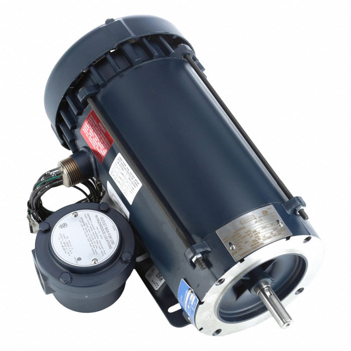Hazardous Location Motor Auto