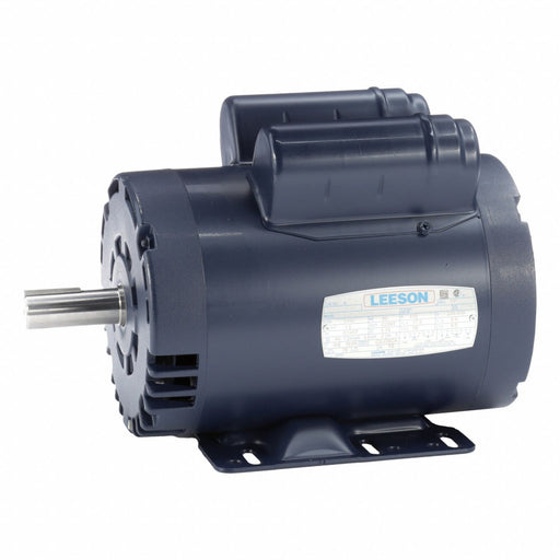 Air Compressor Motor 145T Manual