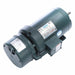 Brake Motor 3-Phase Rigid