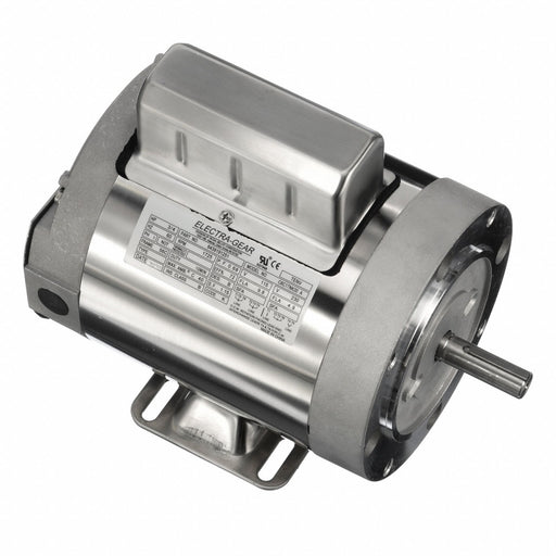 Boat Hoist Motor 230V CCW