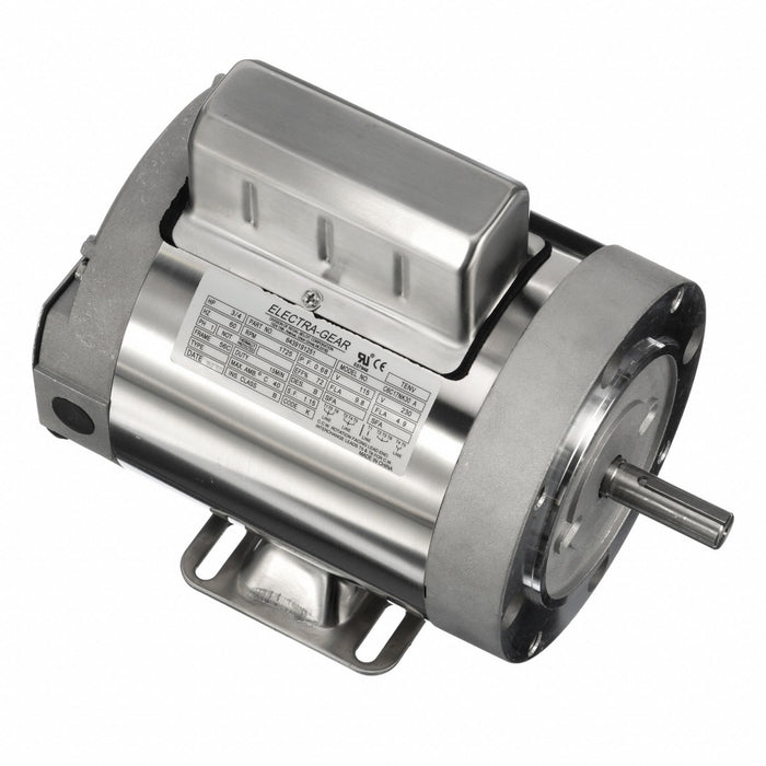 Boat Hoist Motor 230V CCW