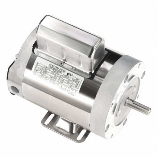 Boat Hoist Motor 230V CCW