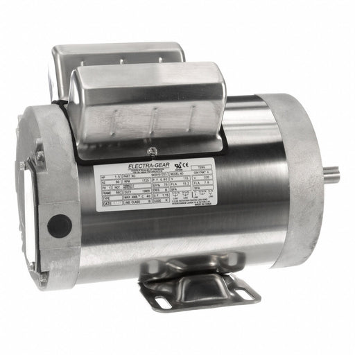 Boat Hoist Motor 230V CCW