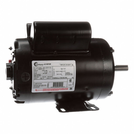 Air Compressor Motor 56 Manual