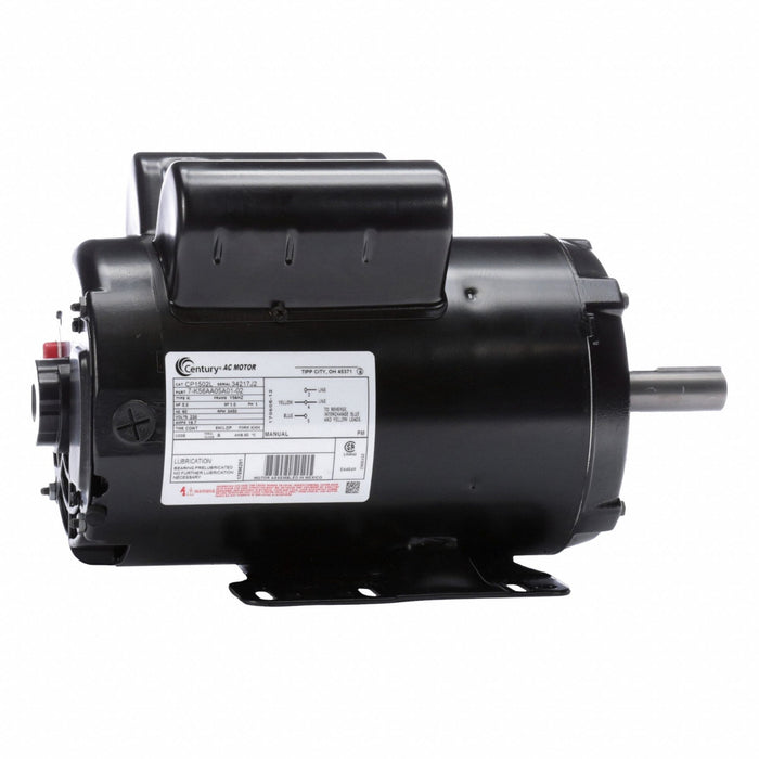 Air Compressor Motor Y56HZ Manual