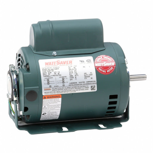 Direct Drive Blower Motor 115V AC