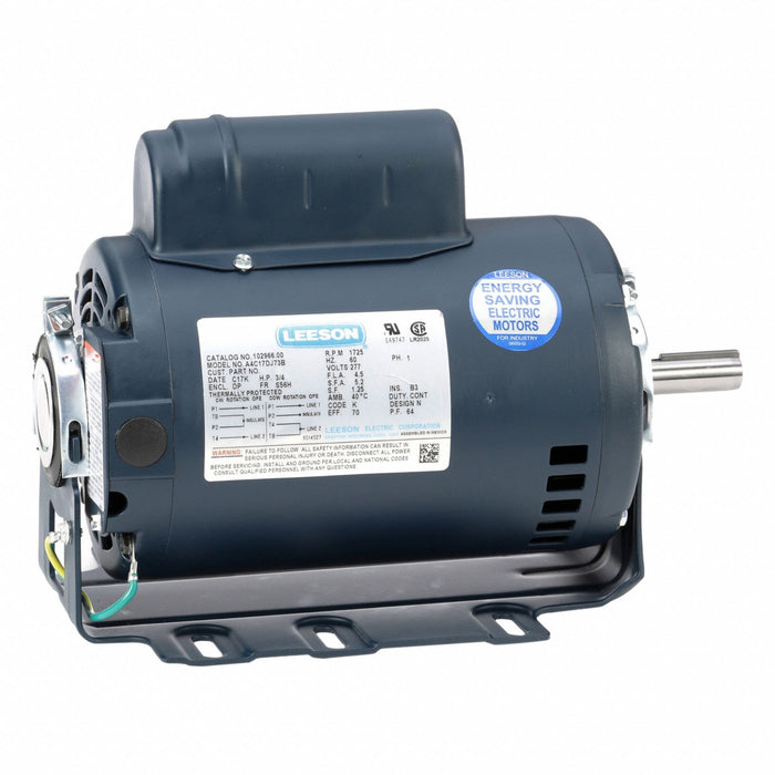Direct Drive Blower Motor 277V AC