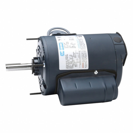 Direct Drive Blower Motor 1/2 hp
