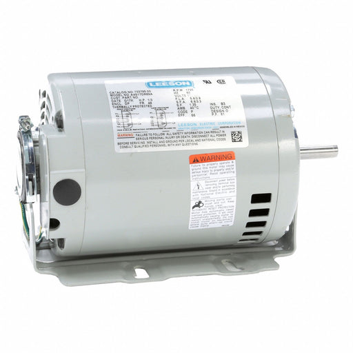 Condenser Fan Motor 1/3 hp