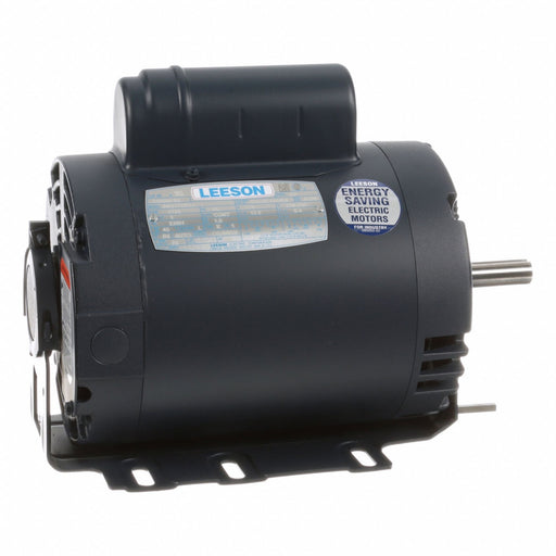 General Purpose Motor 230V Resilient
