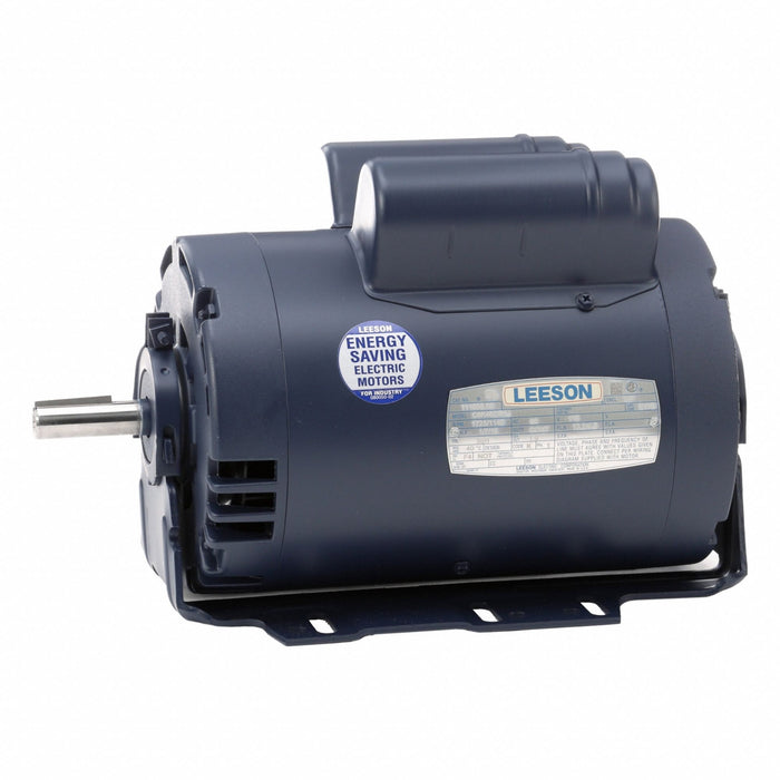 Condenser Fan Motor 115V AC