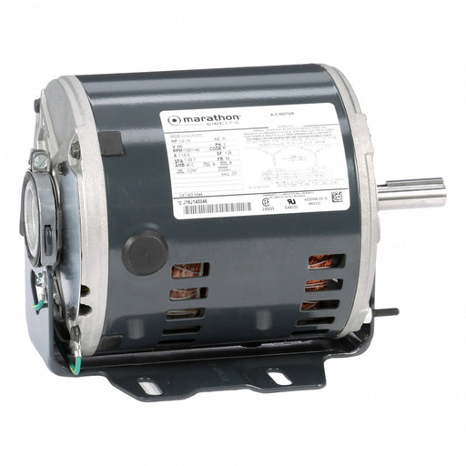 Direct Drive Blower Motor 277V AC