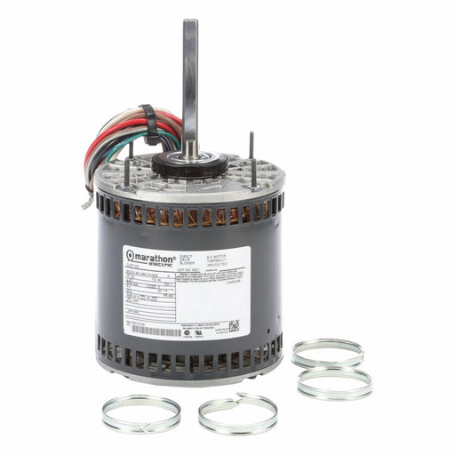 Direct Drive Blower Motor 3/4 hp