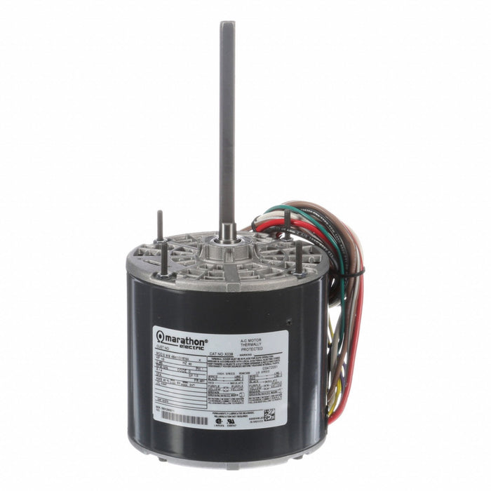 Direct Drive Blower Motor 460V AC