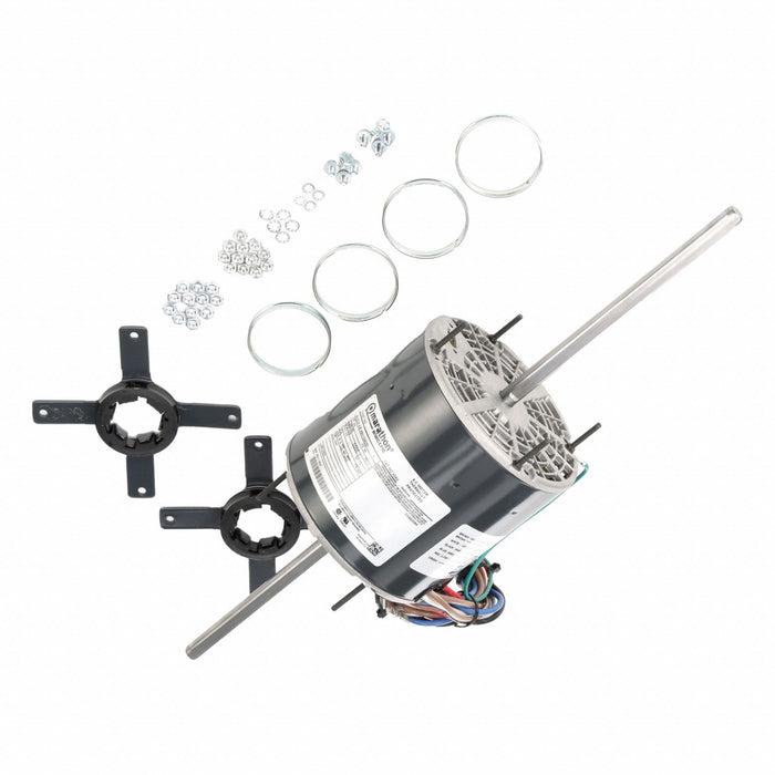 Direct Drive Blower Motor 208-230V