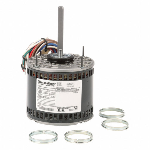 Direct Drive Blower Motor 1/3 hp