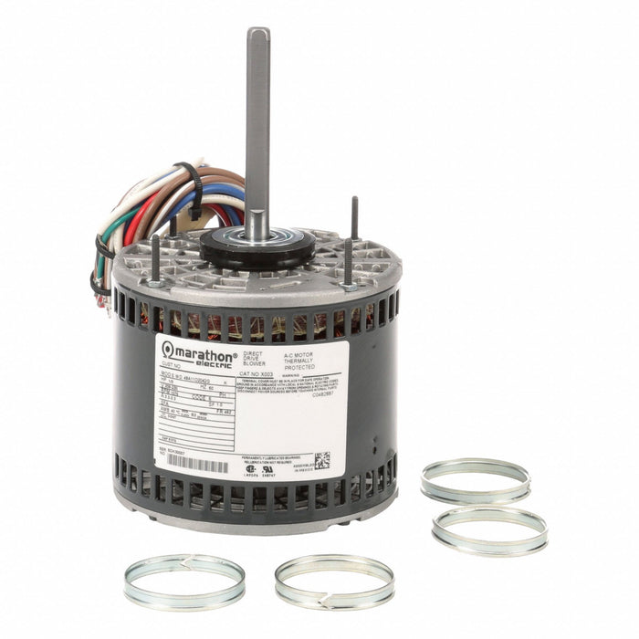 Direct Drive Blower Motor 1/3 hp