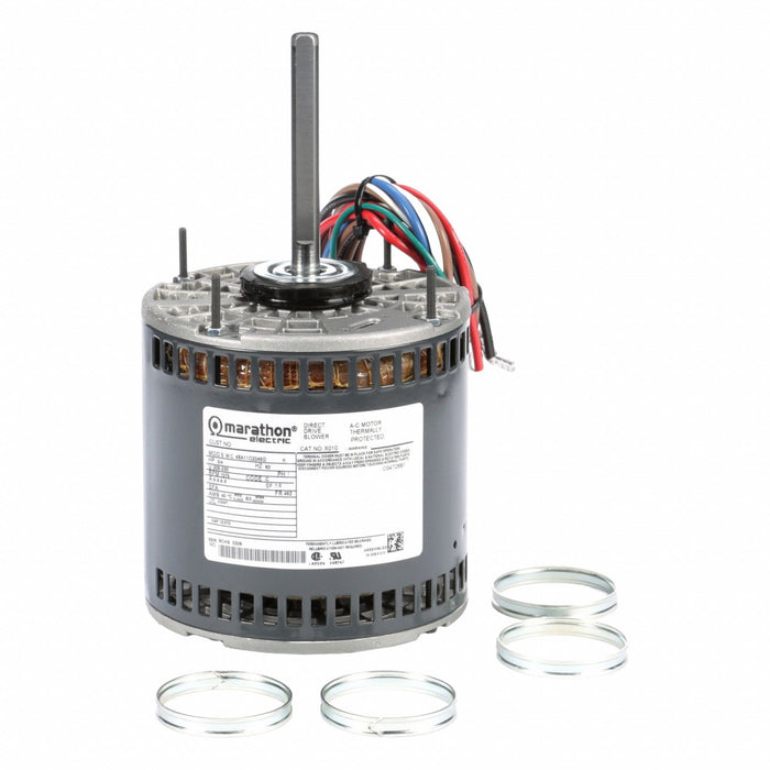 Direct Drive Blower Motor 208-230V AC
