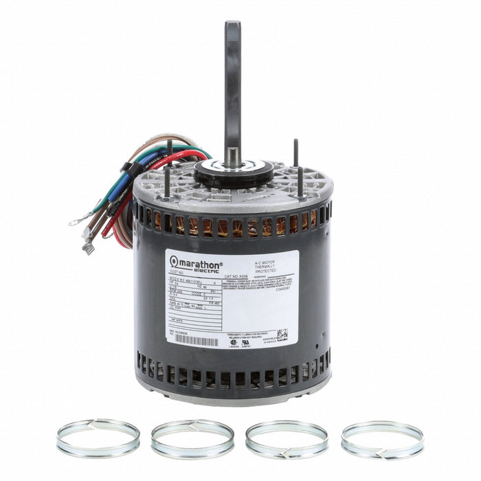 Direct Drive Blower Motor 3/4 hp
