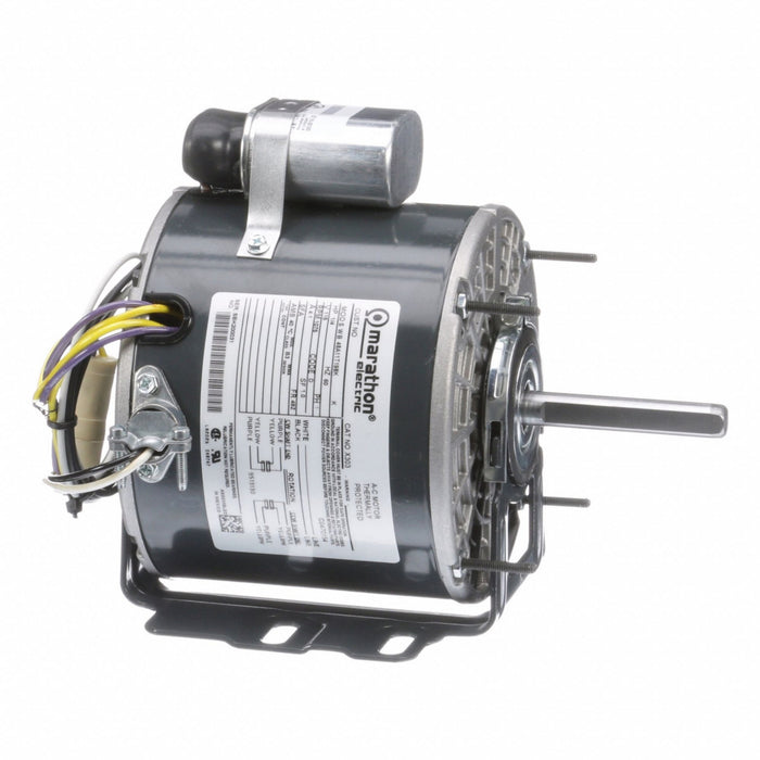 Direct Drive Blower Motor 1/4 hp