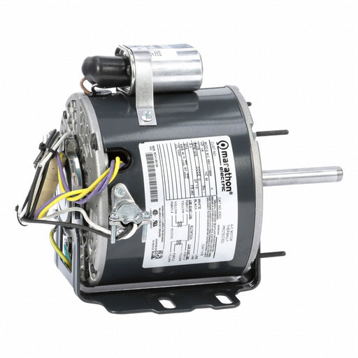 Direct Drive Blower Motor 115V AC