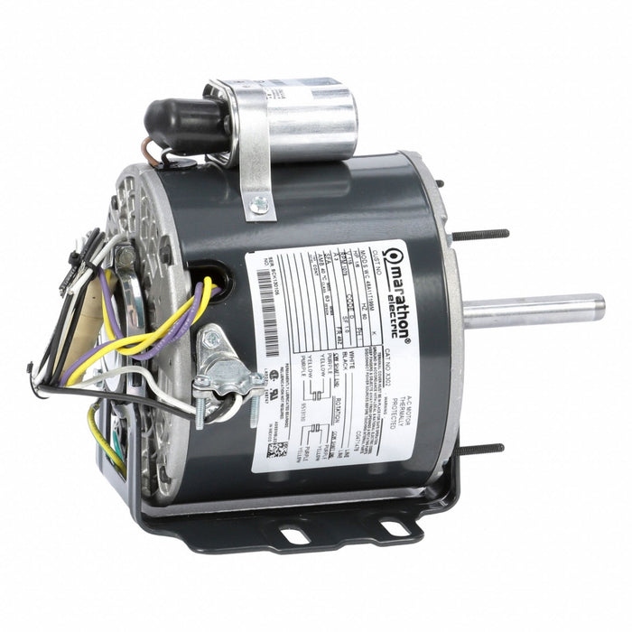 Direct Drive Blower Motor 1/6 hp