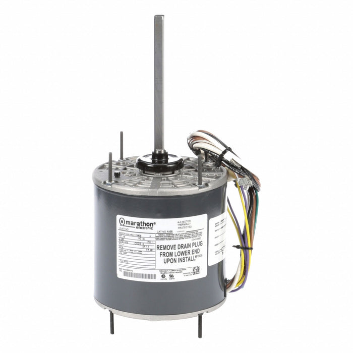 Condenser Fan Motor 1/2 hp