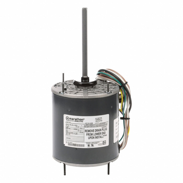 Condenser Fan Motor 460V AC