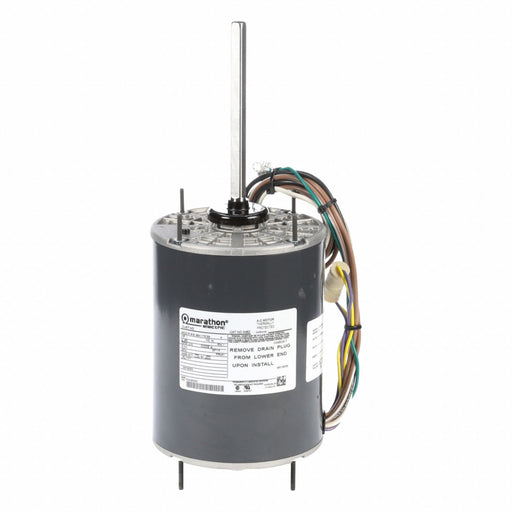 Condenser Fan Motor 460V AC