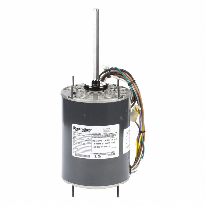 Condenser Fan Motor 1 hp