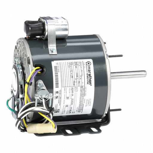 Direct Drive Blower Motor 11/64 hp