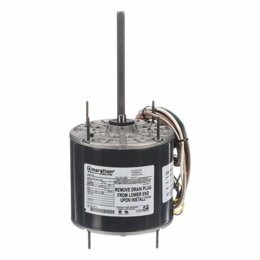 Condenser Fan Motor 208-230V AC