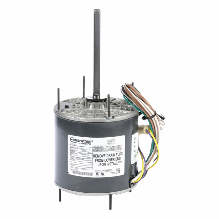 Condenser Fan Motor 208-230V AC