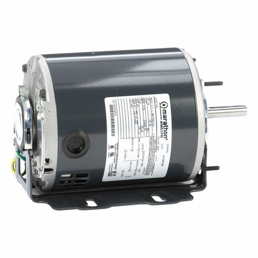 Direct Drive Blower Motor 1/3 hp