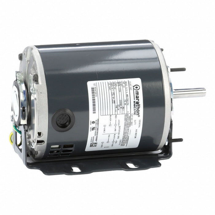 Direct Drive Blower Motor 1/3 hp
