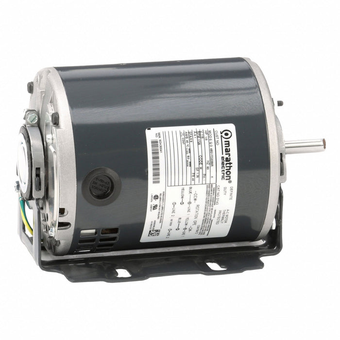 Direct Drive Blower Motor 1/3 hp
