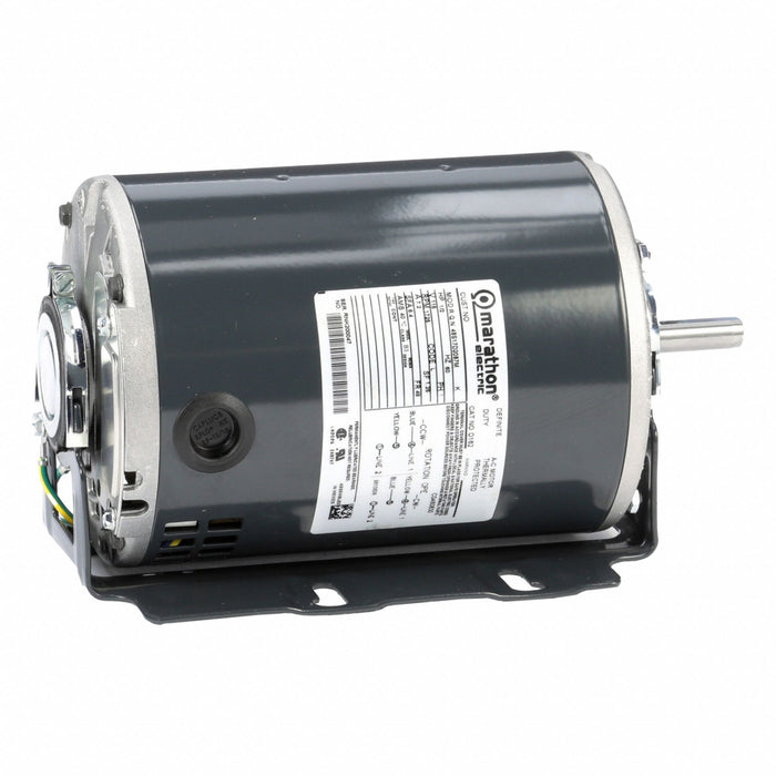 Direct Drive Blower Motor 115V