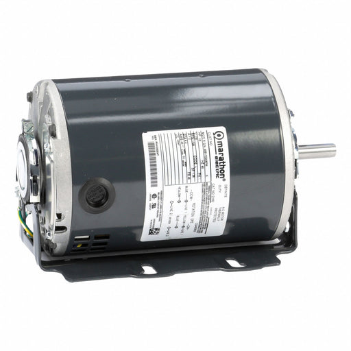 Direct Drive Blower Motor 1/2 hp