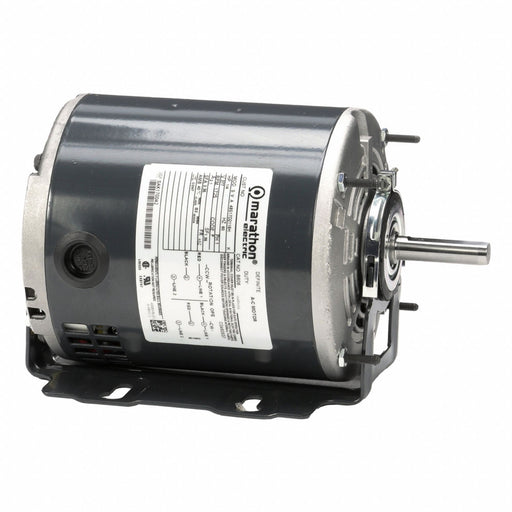 Direct Drive Blower Motor 1/4 hp