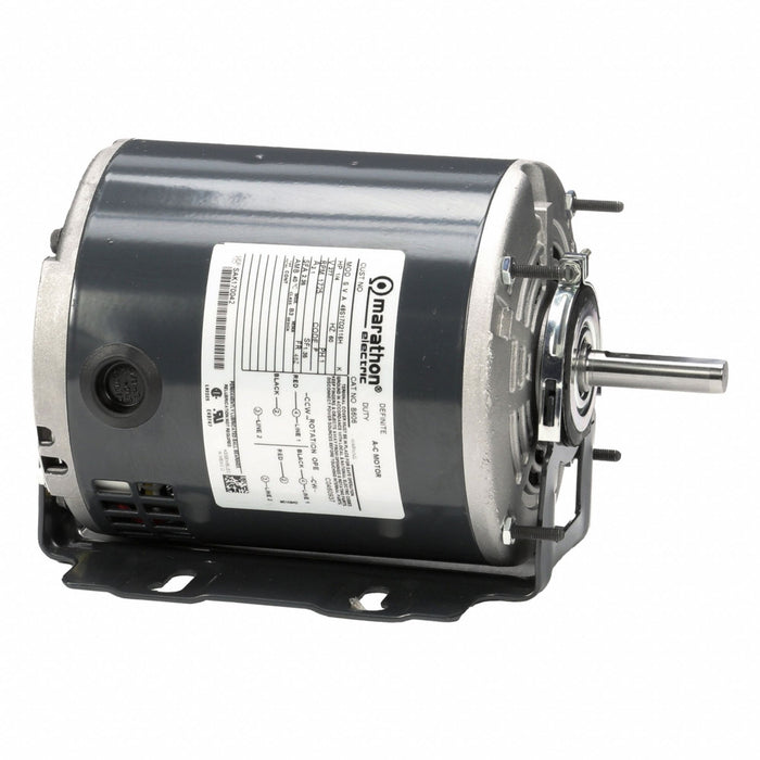 Direct Drive Blower Motor 277V AC
