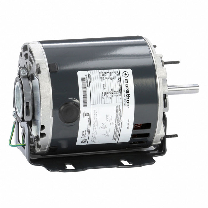 Direct Drive Blower Motor 277V AC
