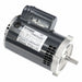 Direct Drive Blower Motor 1 1/2 hp