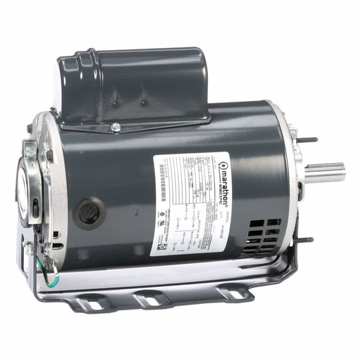 Direct Drive Blower Motor 277V