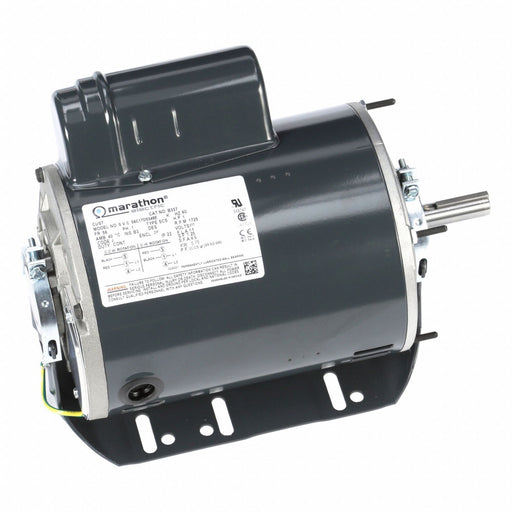 Direct Drive Blower Motor 277V AC