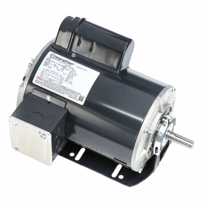 Direct Drive Blower Motor 1 1/2 hp